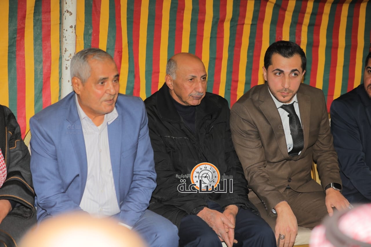 Madar Al-Saa Images 0.047300329483106696