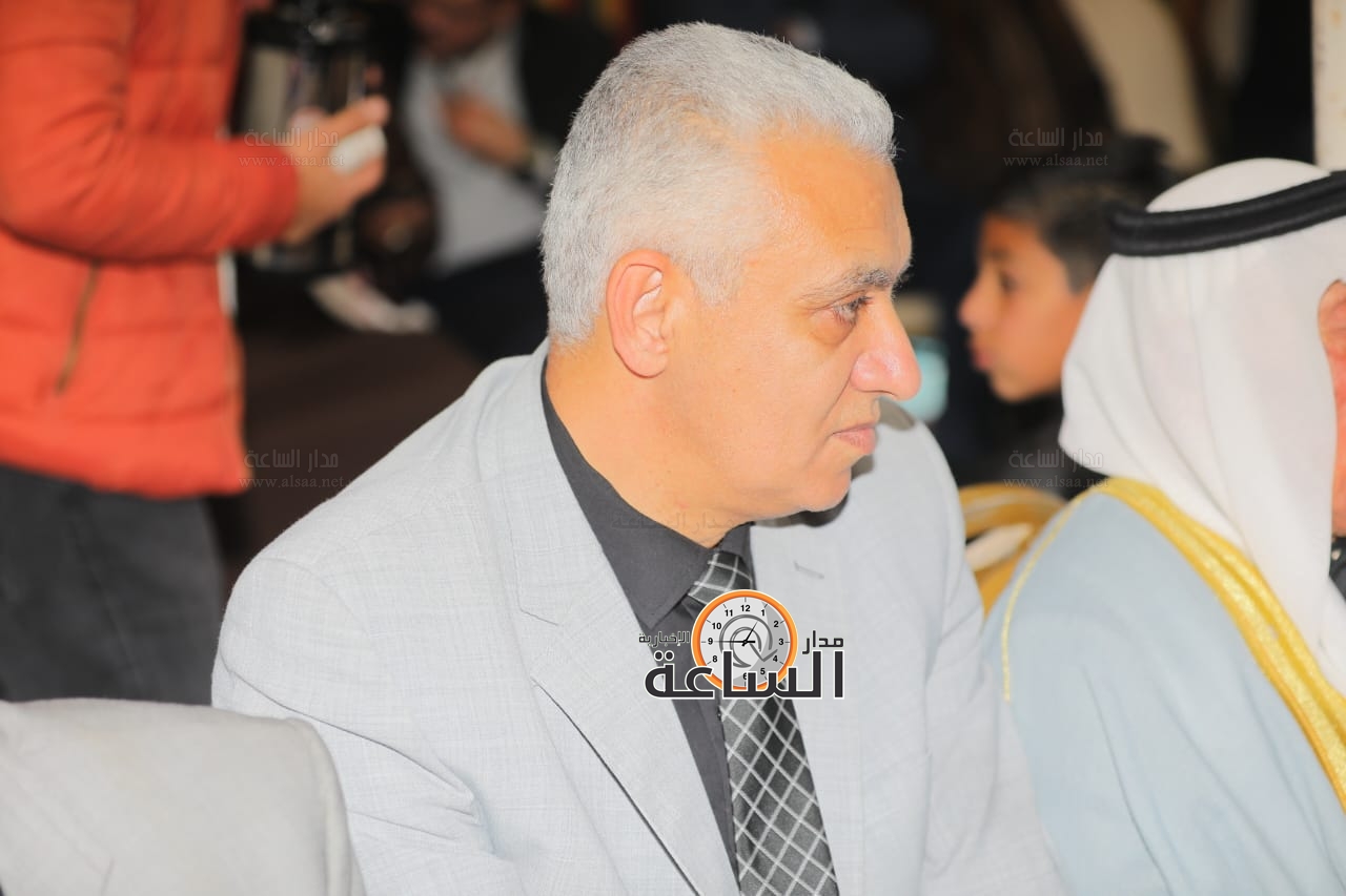 Madar Al-Saa Images 0.29876886323991525