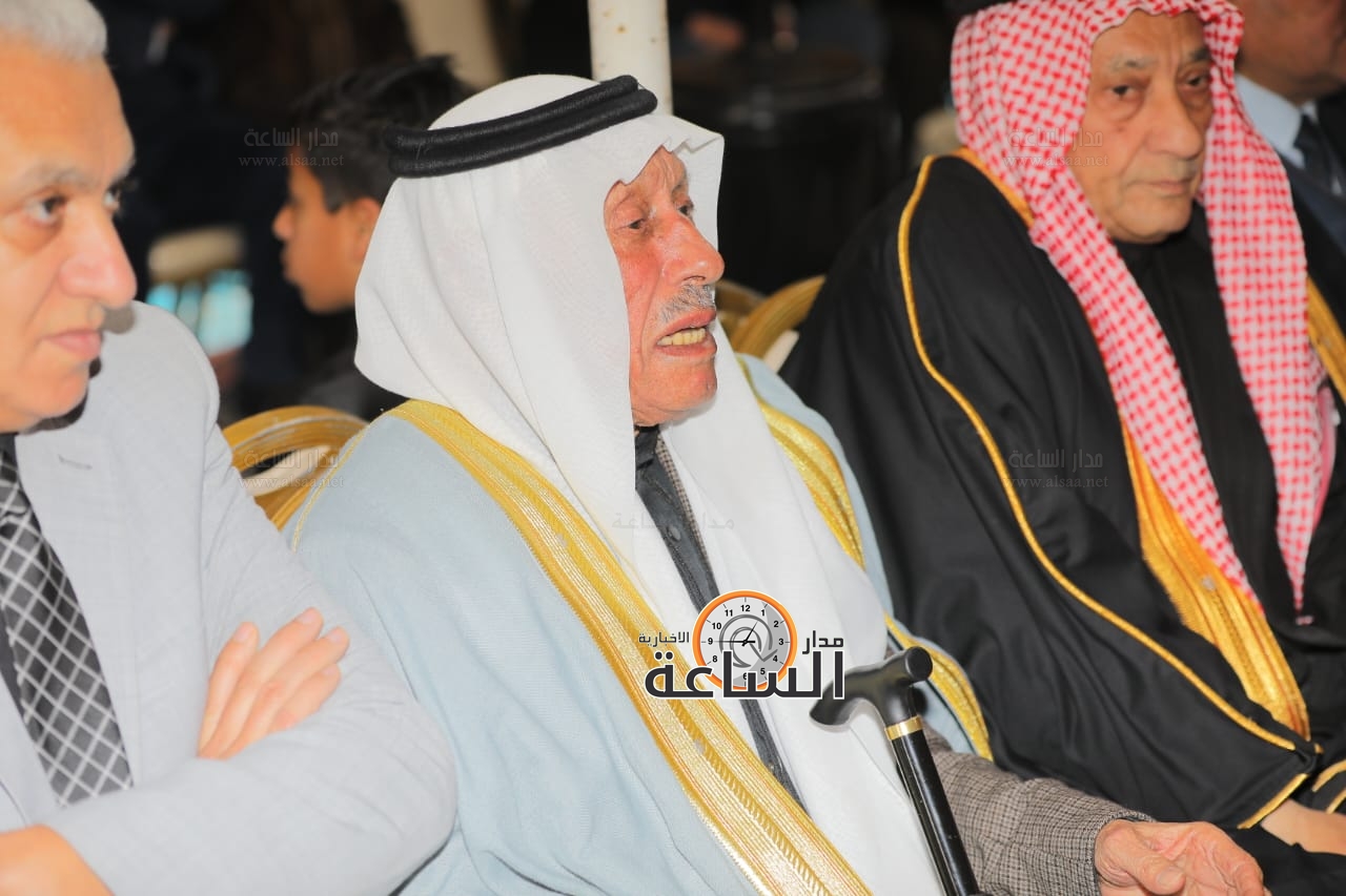 Madar Al-Saa Images 0.6437601670884092