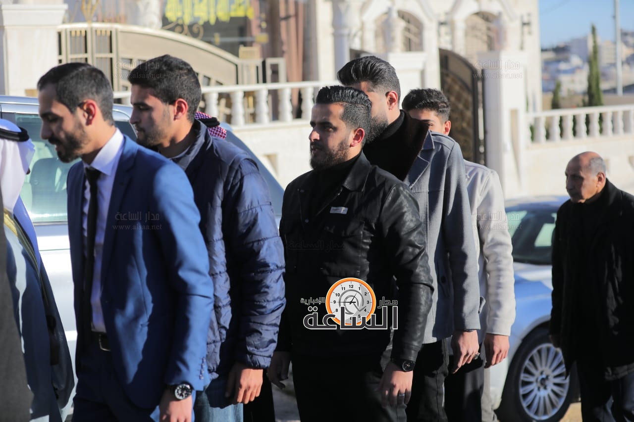 Madar Al-Saa Images 0.42619223264968653