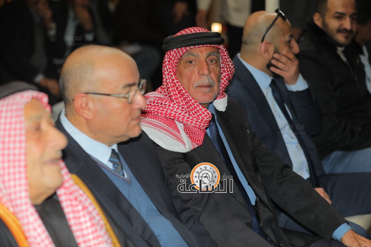 Madar Al-Saa Images 0.27167694429858824