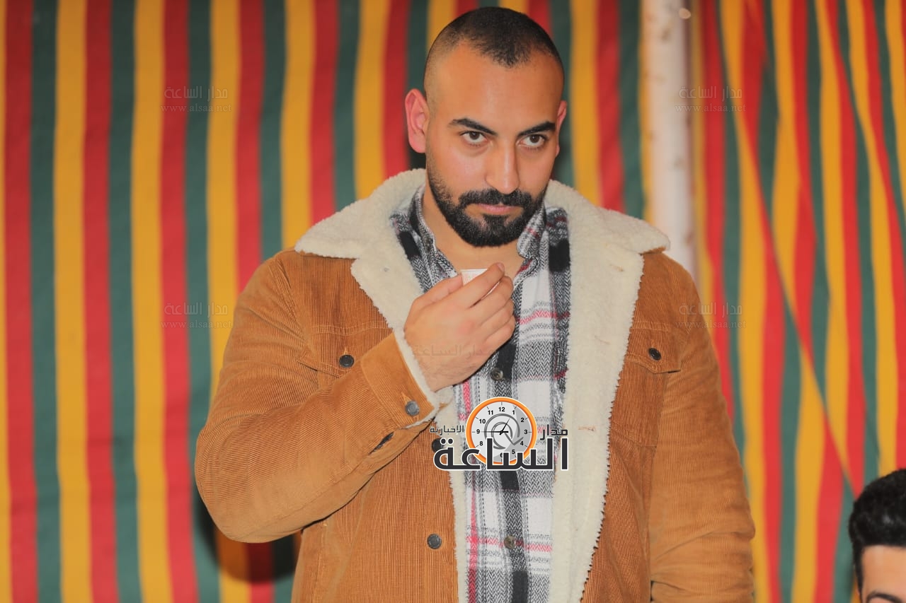 Madar Al-Saa Images 0.1649301507387908