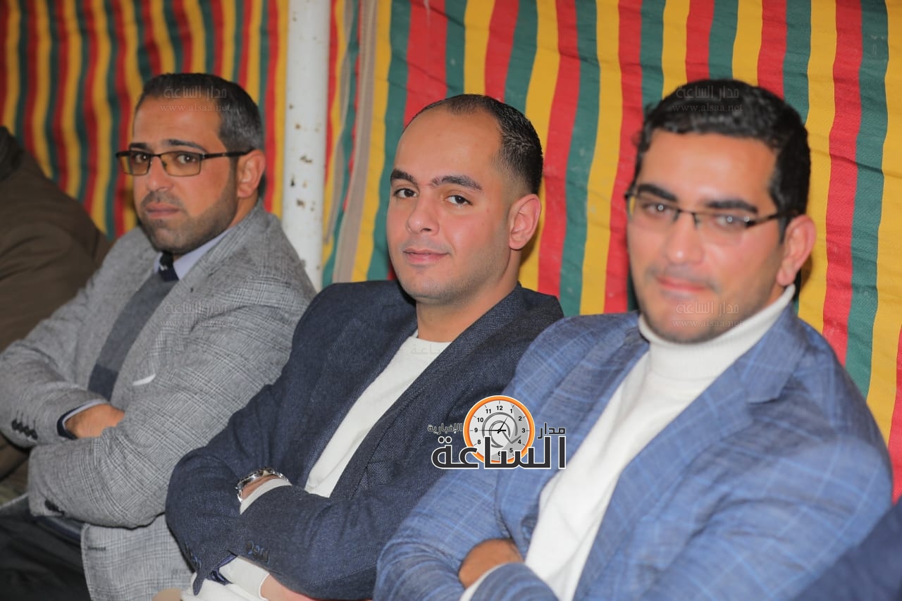 Madar Al-Saa Images 0.5322805422244916