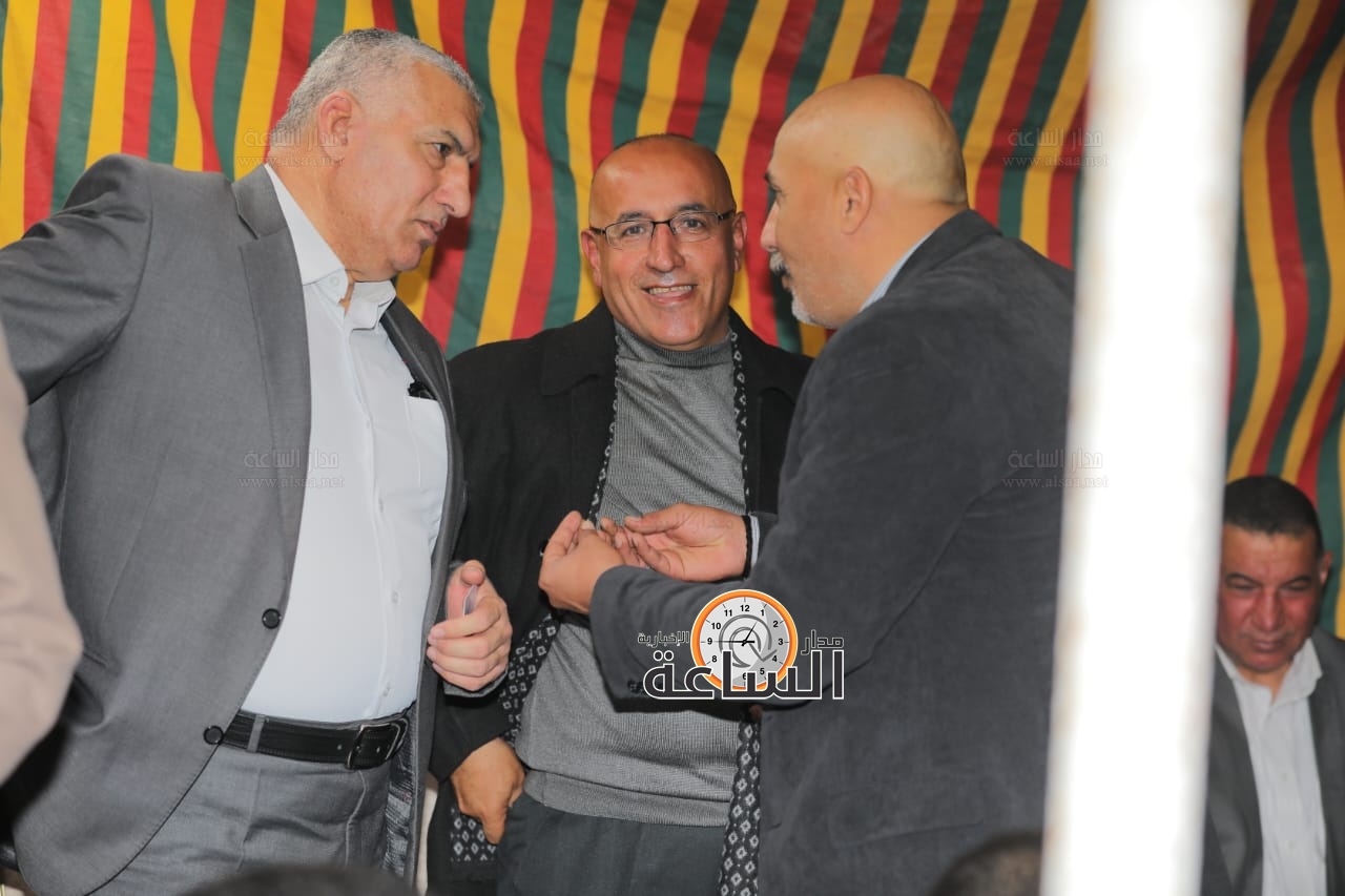 Madar Al-Saa Images 0.32562399315486434