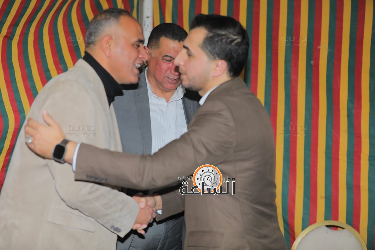 Madar Al-Saa Images 0.6560460429930675