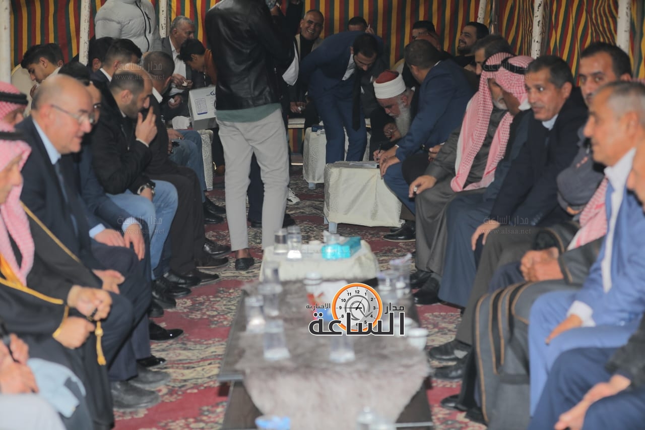 Madar Al-Saa Images 0.6911504477886894