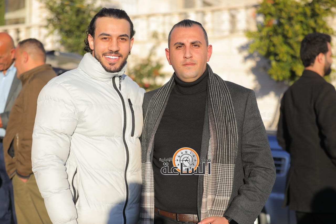 Madar Al-Saa Images 0.1773909091385173