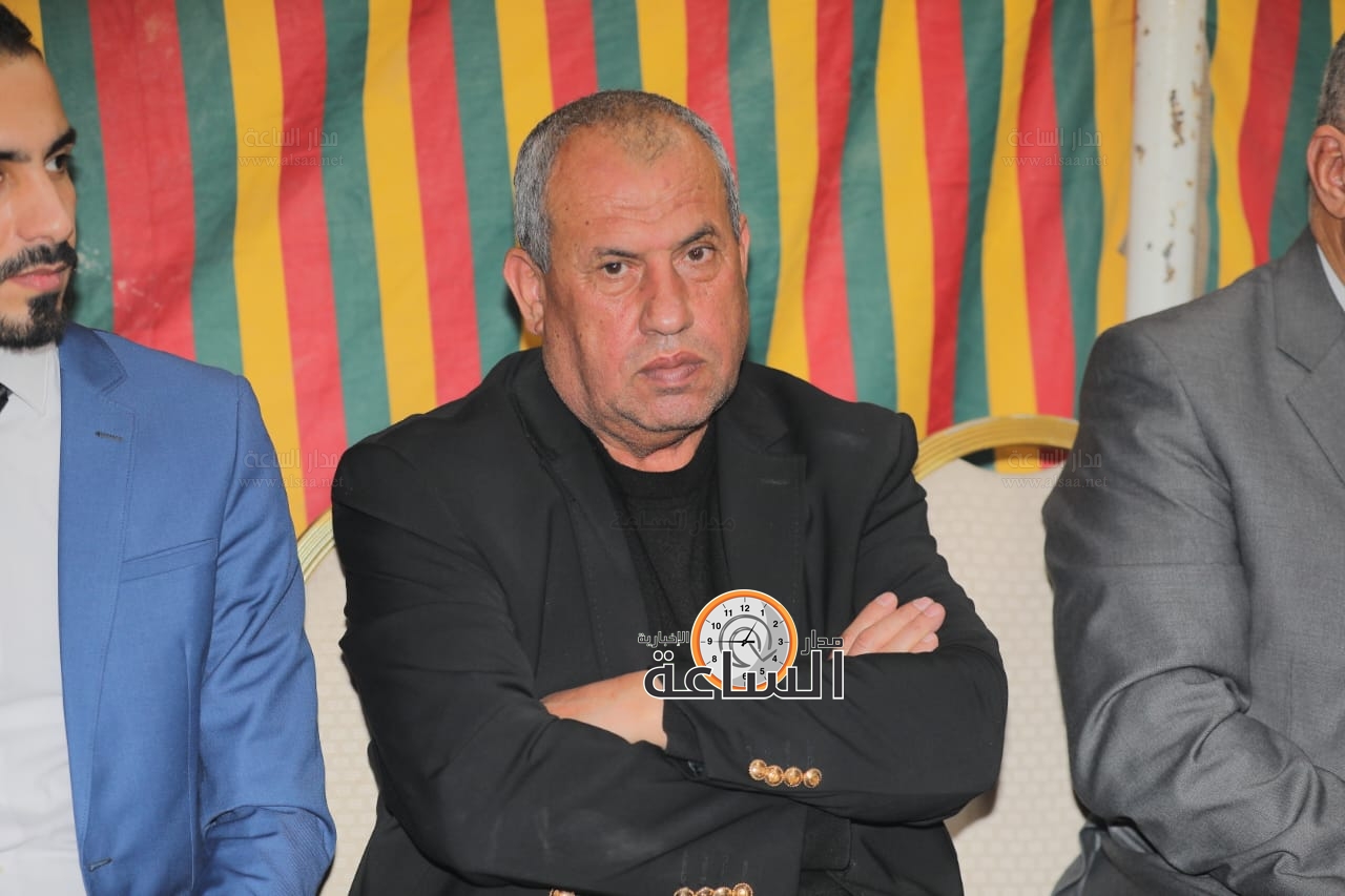 Madar Al-Saa Images 0.016395131845676758