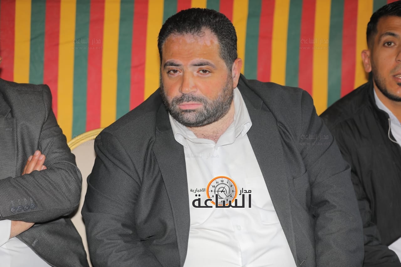 Madar Al-Saa Images 0.5040856086870122