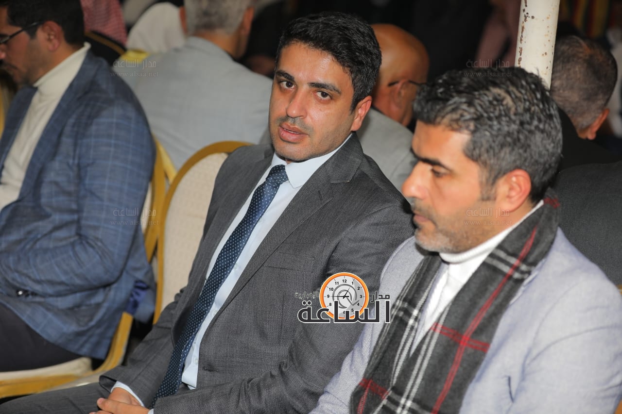 Madar Al-Saa Images 0.18464760712777806