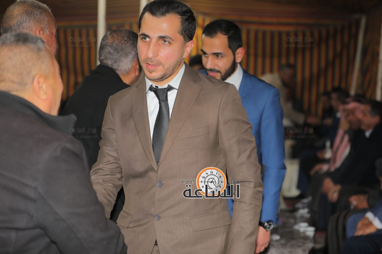 Madar Al-Saa Images 0.964616370203957