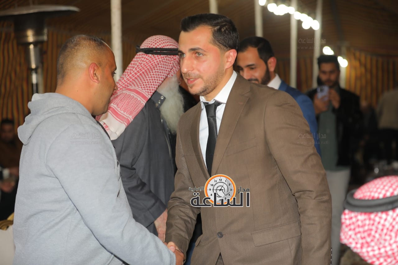 Madar Al-Saa Images 0.8082501077078015