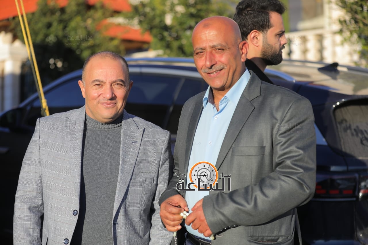 Madar Al-Saa Images 0.9296110822354413