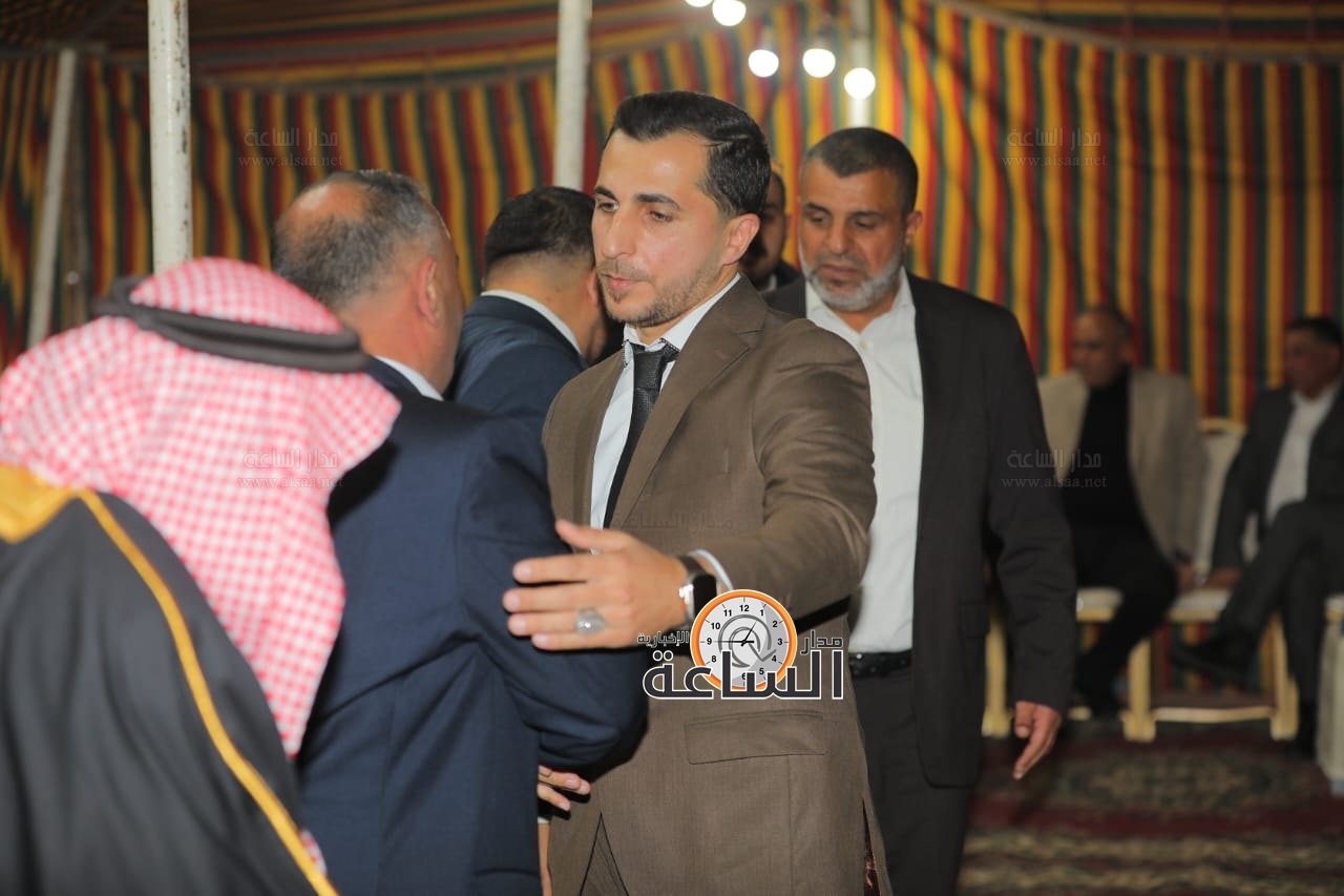 Madar Al-Saa Images 0.0619868866135187