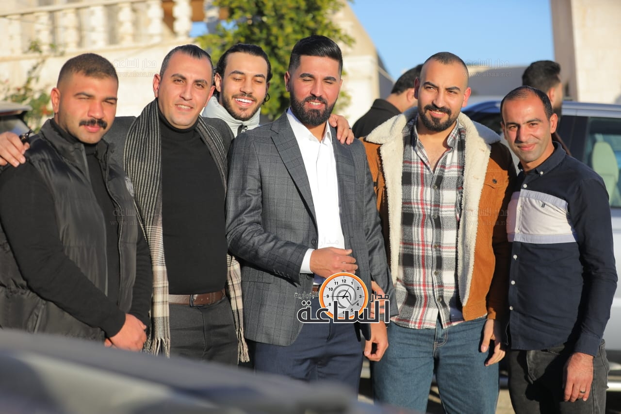 Madar Al-Saa Images 0.2844817493271201