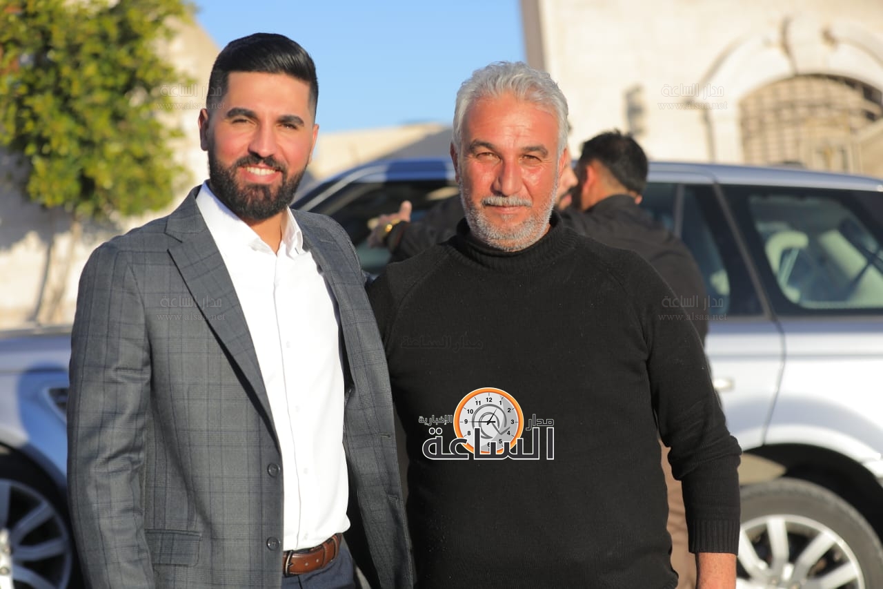 Madar Al-Saa Images 0.9444644507791258