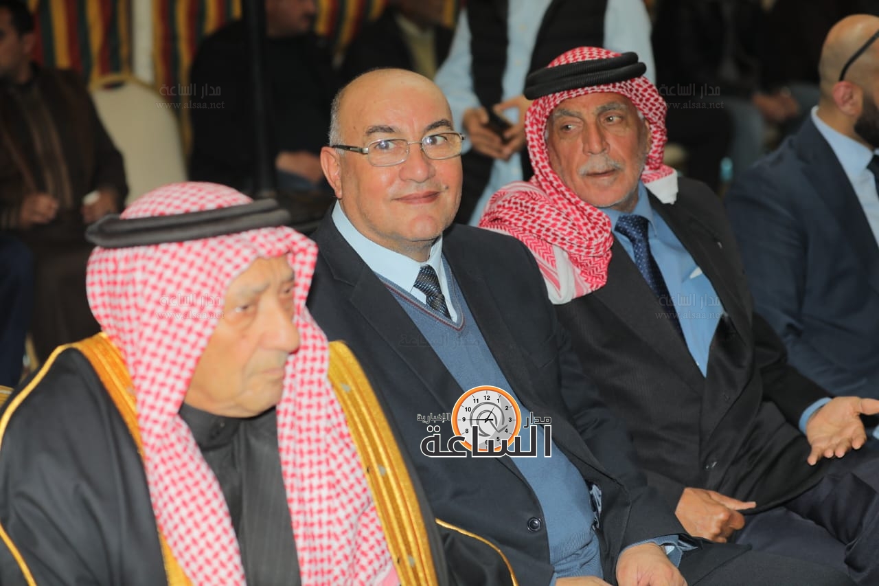 Madar Al-Saa Images 0.5252942444632631