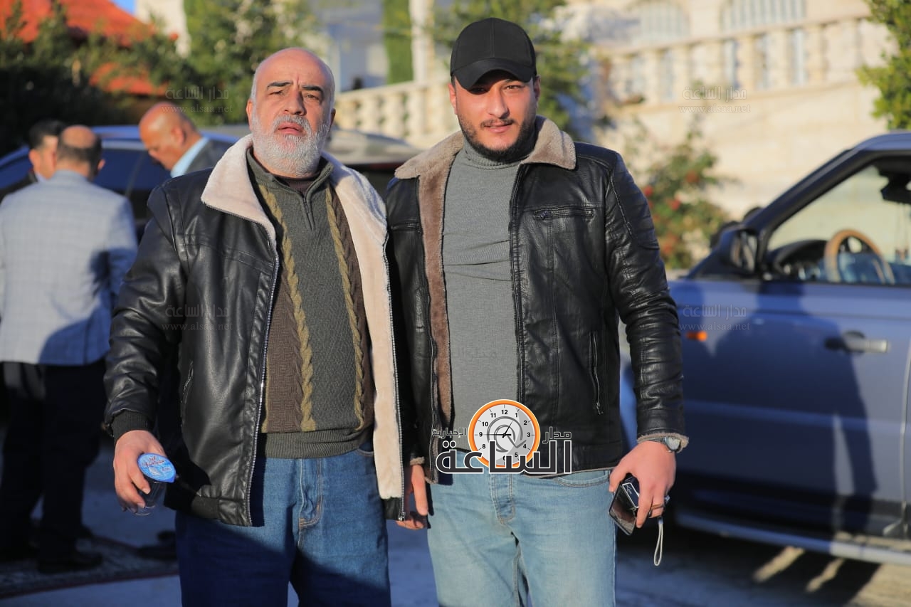 Madar Al-Saa Images 0.6782781741101453