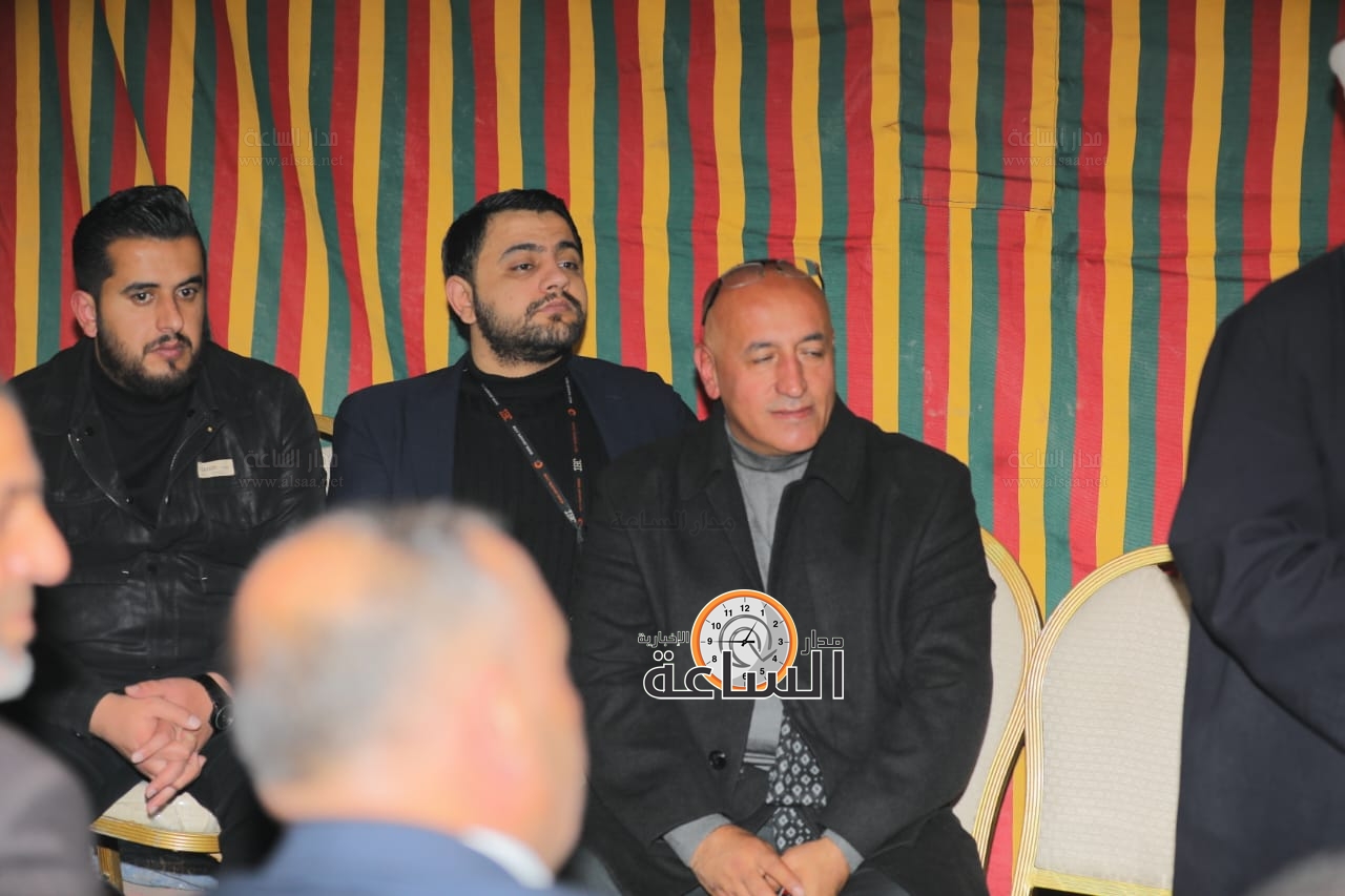 Madar Al-Saa Images 0.6216212199986233