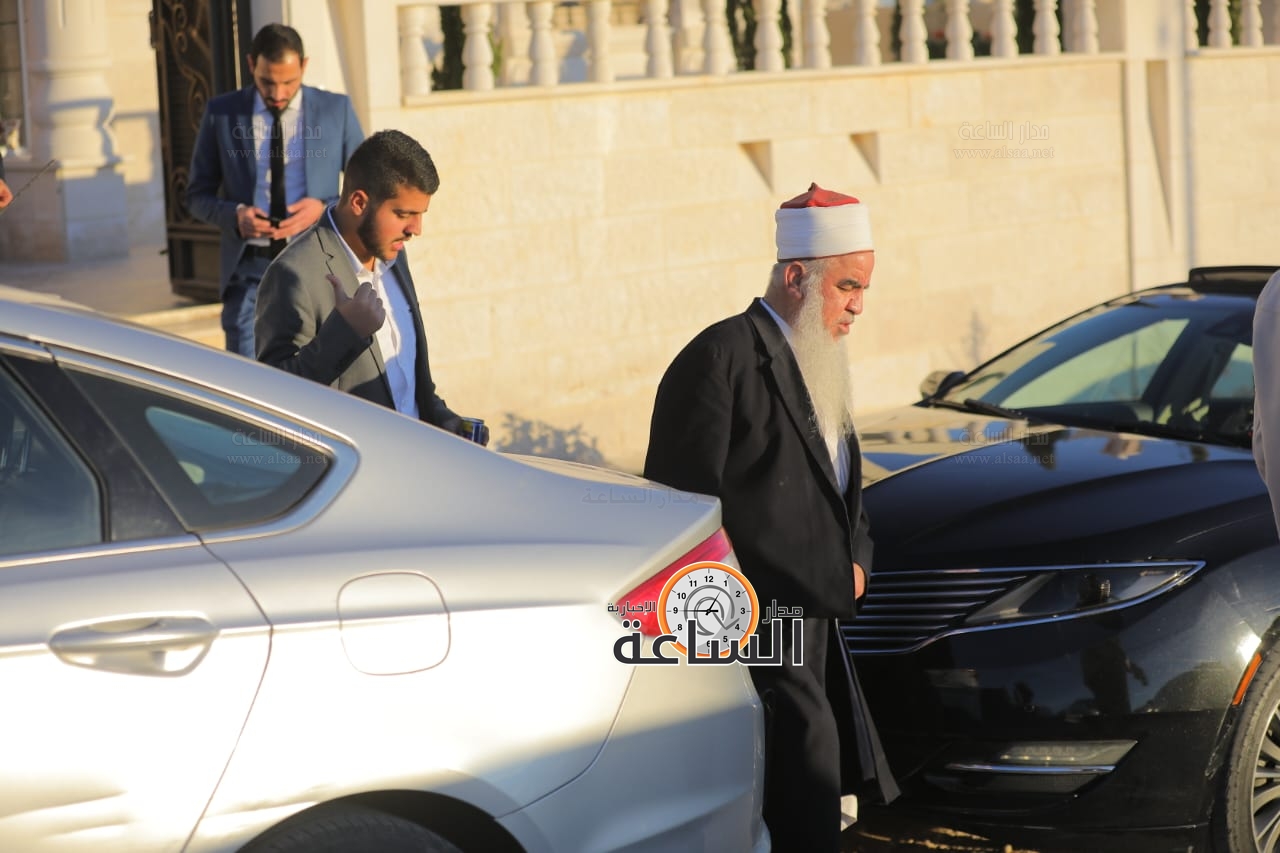 Madar Al-Saa Images 0.1654554950471283