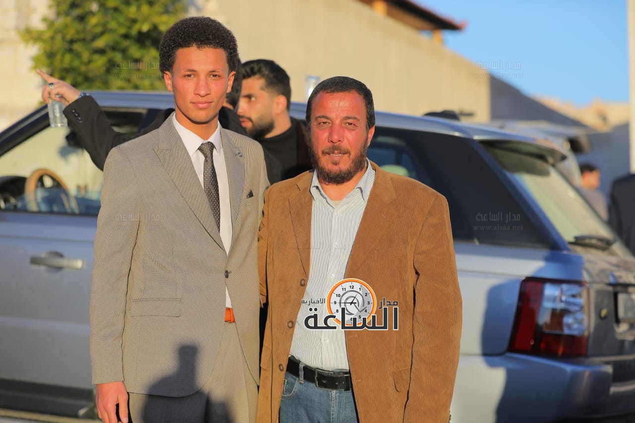 Madar Al-Saa Images 0.8228888644613388