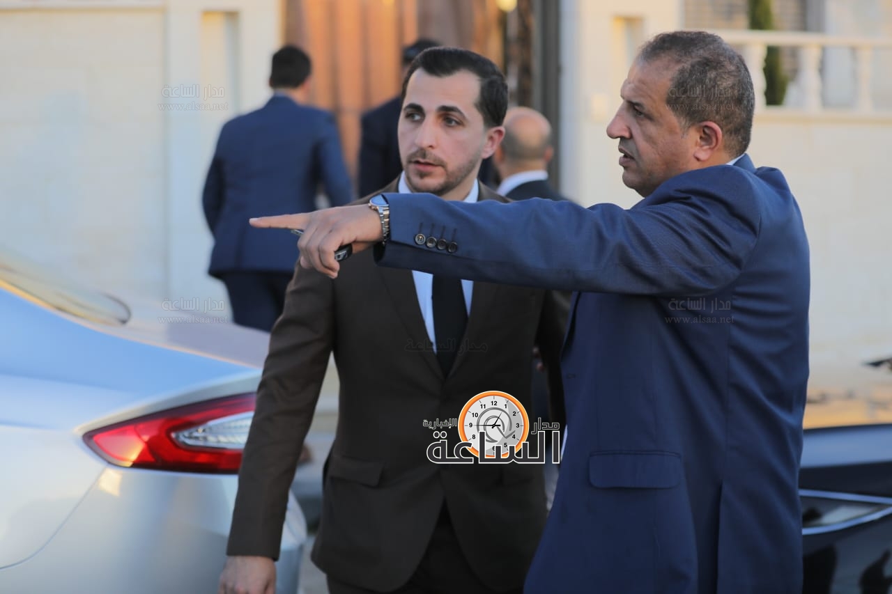 Madar Al-Saa Images 0.16819288916299802