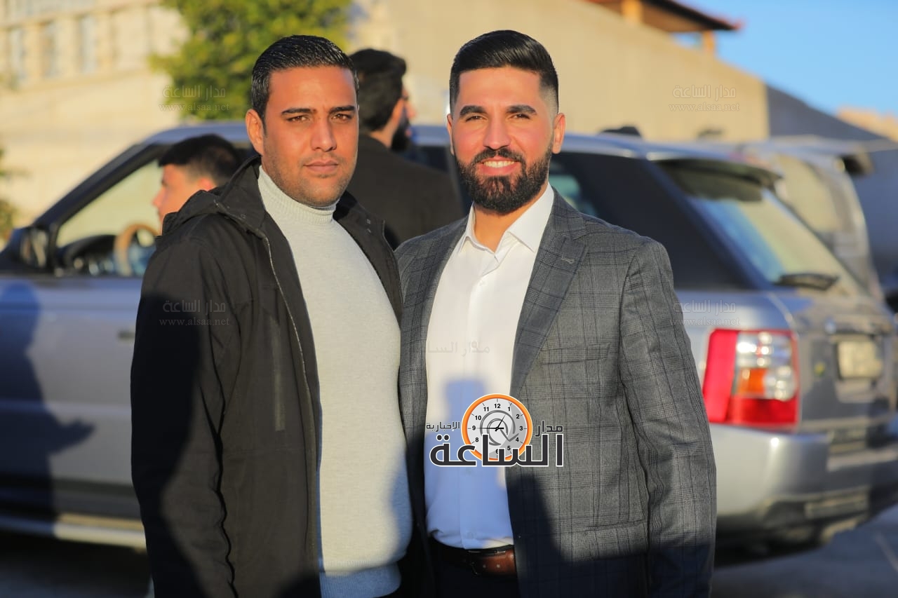 Madar Al-Saa Images 0.8874896794242675