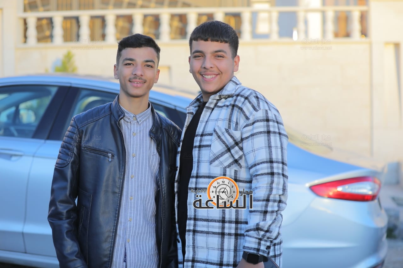 Madar Al-Saa Images 0.18552595274555572