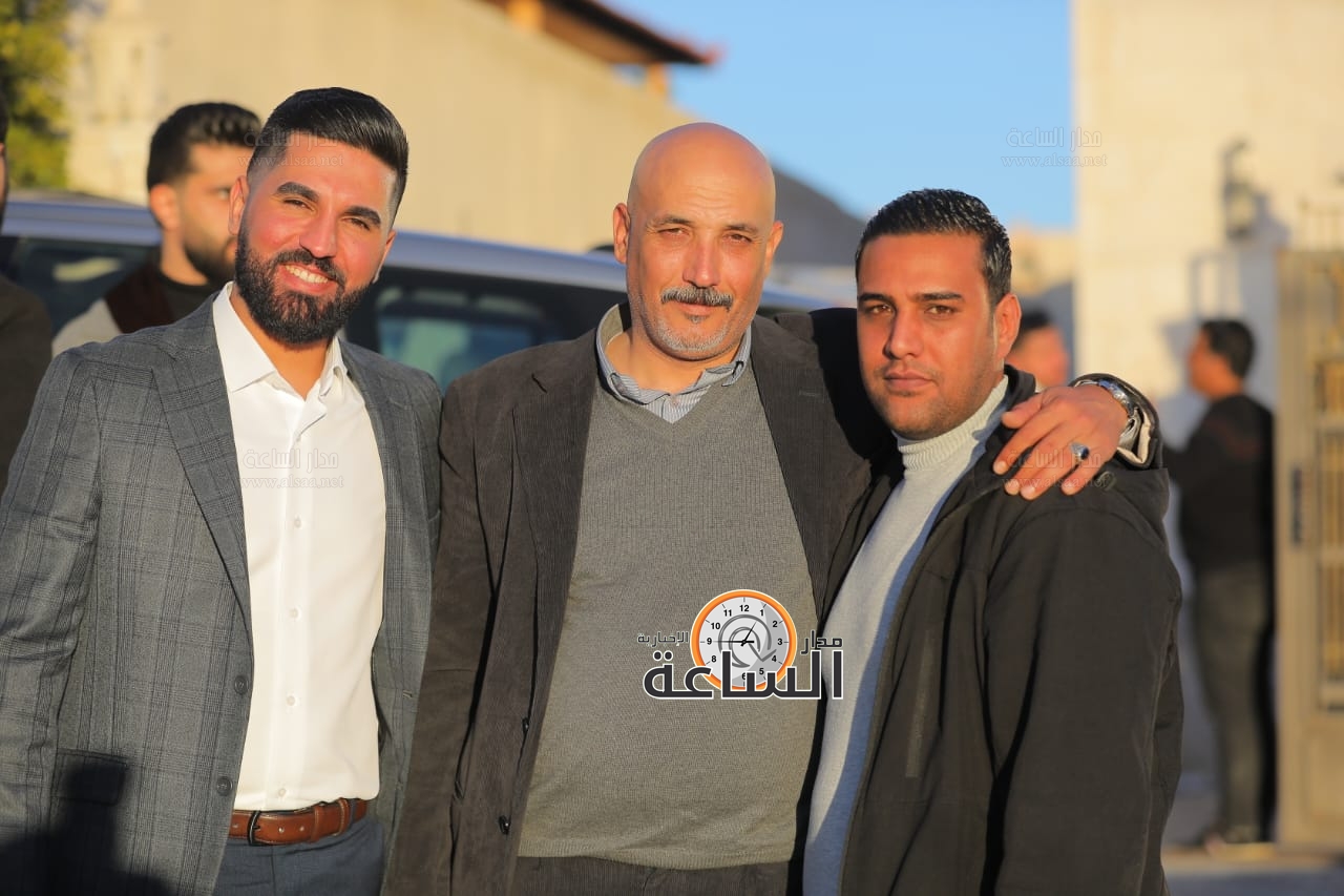 Madar Al-Saa Images 0.5842032023704637