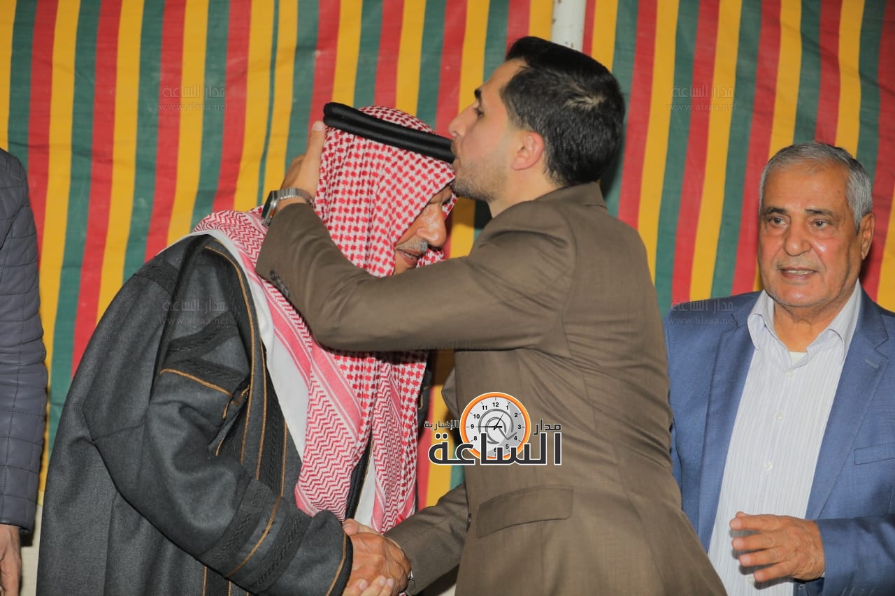 Madar Al-Saa Images 0.5859540617166854