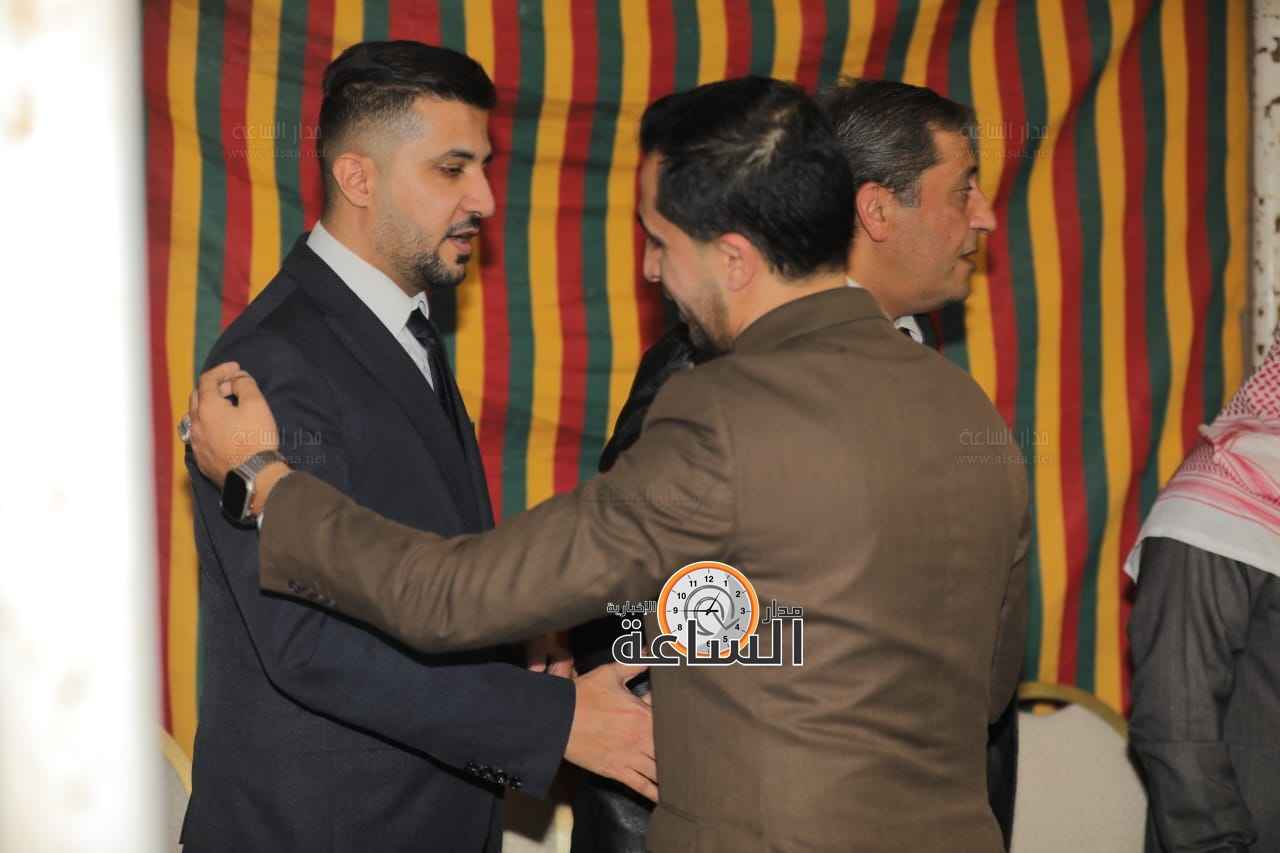 Madar Al-Saa Images 0.21433178178266044