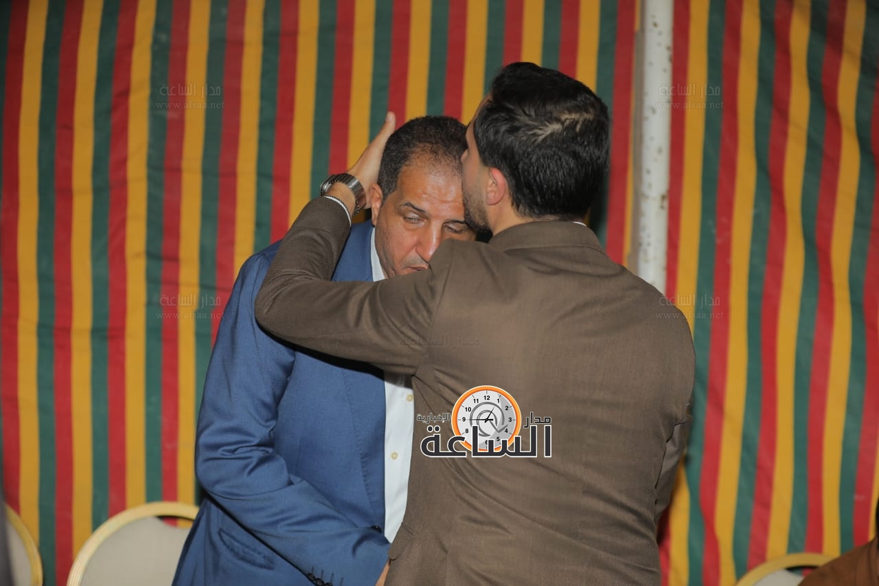 Madar Al-Saa Images 0.7923415332016714