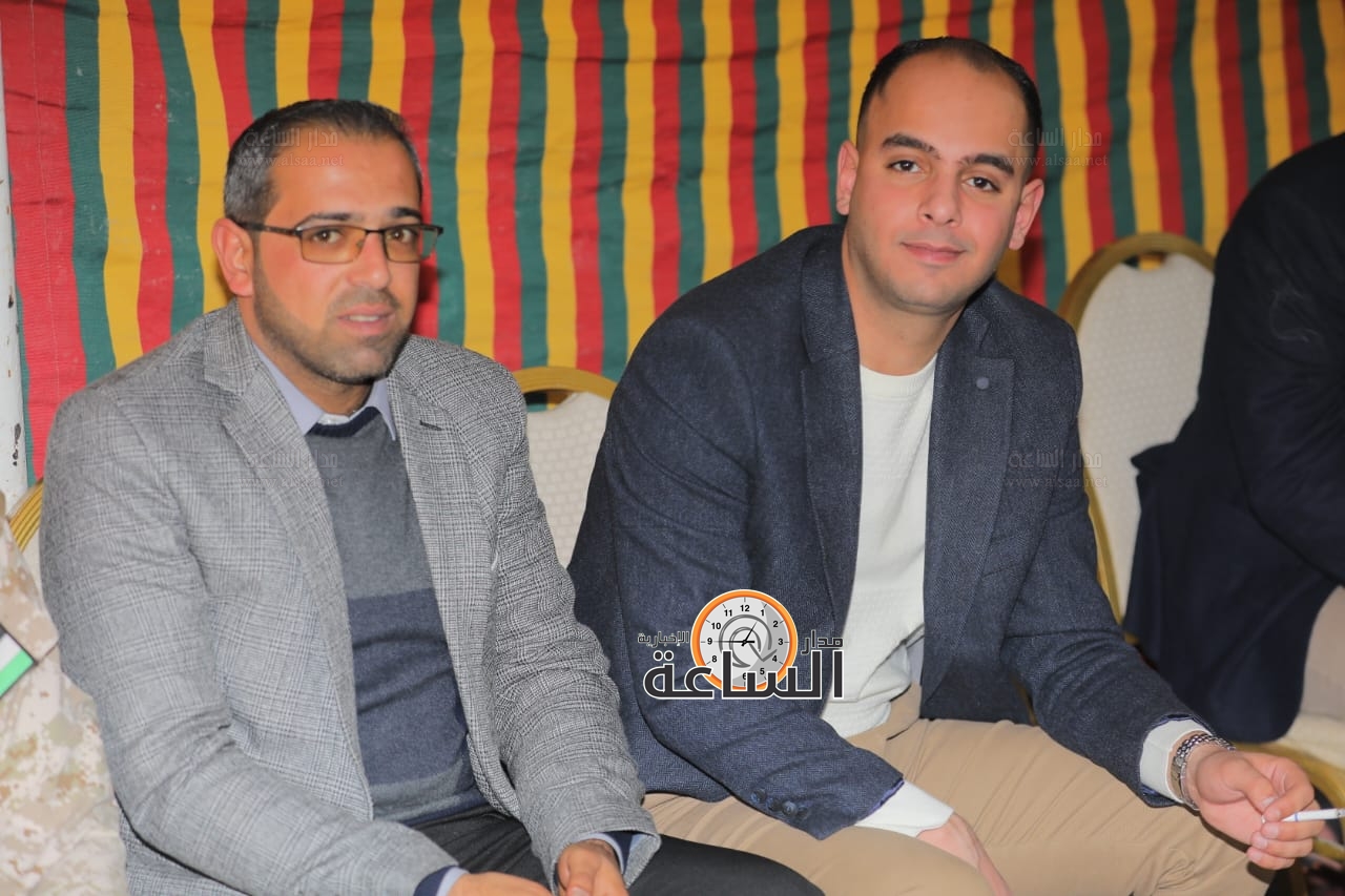 Madar Al-Saa Images 0.9846491670739881