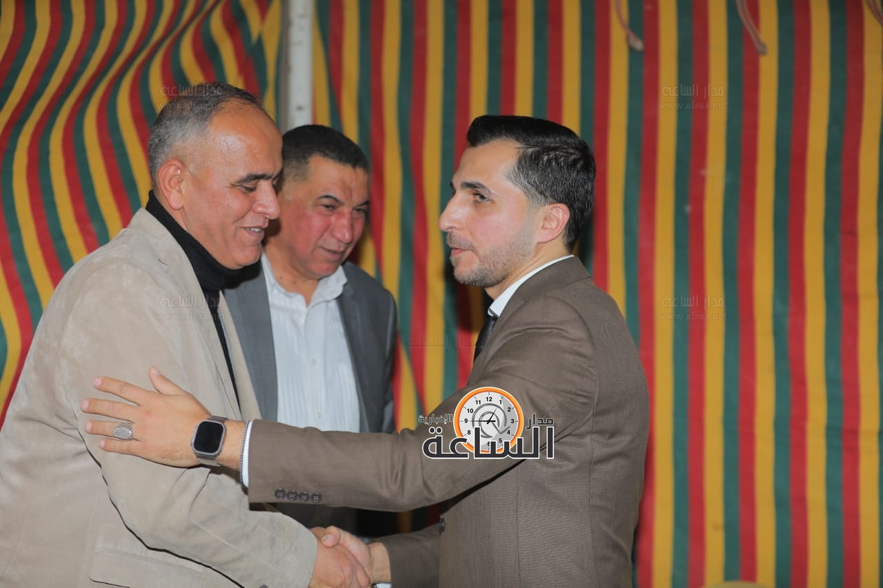 Madar Al-Saa Images 0.7036015239419209