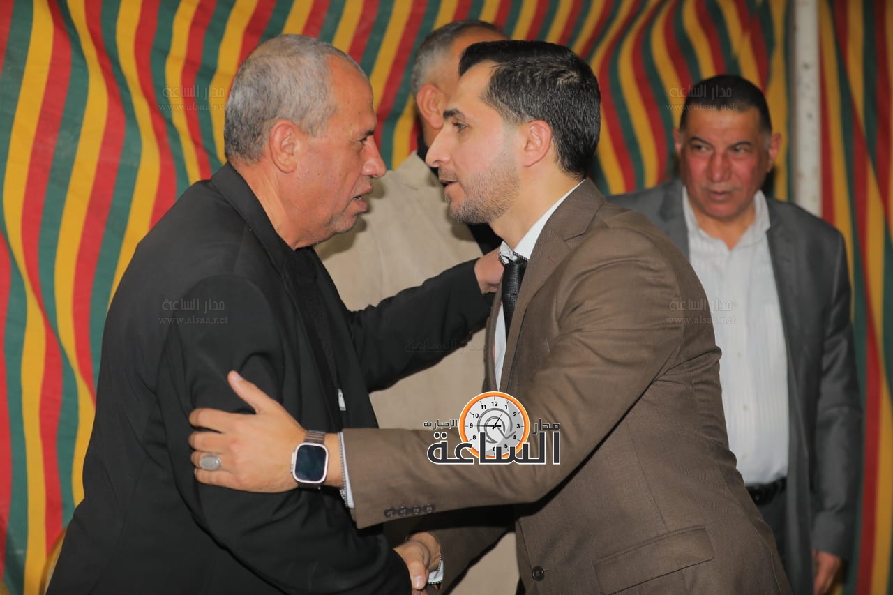 Madar Al-Saa Images 0.9728611046460378