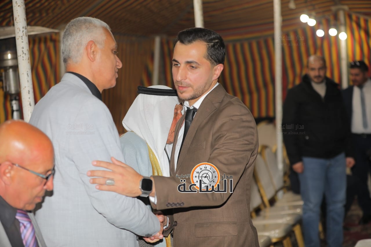 Madar Al-Saa Images 0.041311651812585115