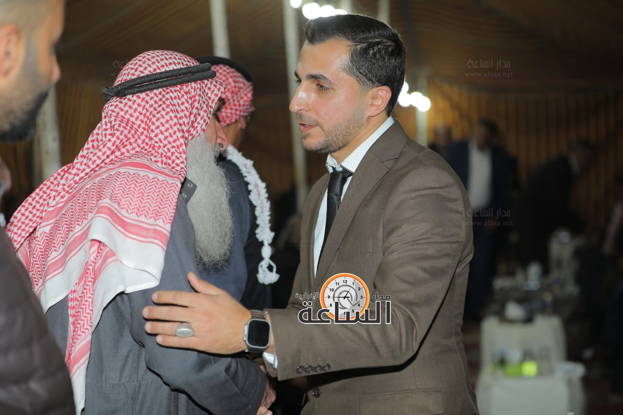 Madar Al-Saa Images 0.5731131251748611