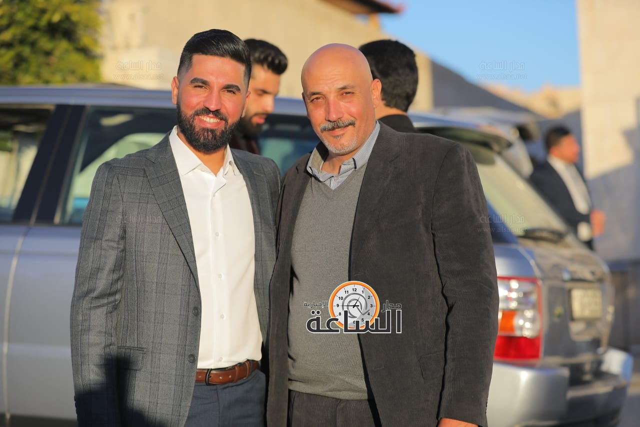 Madar Al-Saa Images 0.6601460583208154