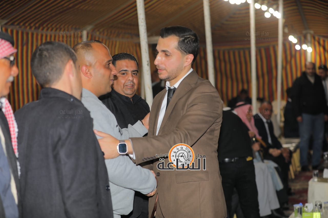 Madar Al-Saa Images 0.8367856748017148