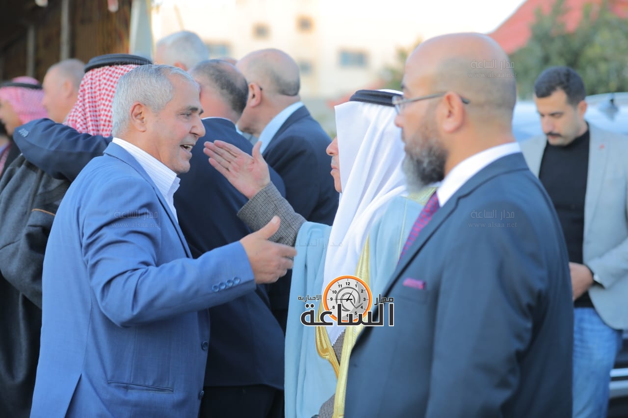 Madar Al-Saa Images 0.3686975267072077