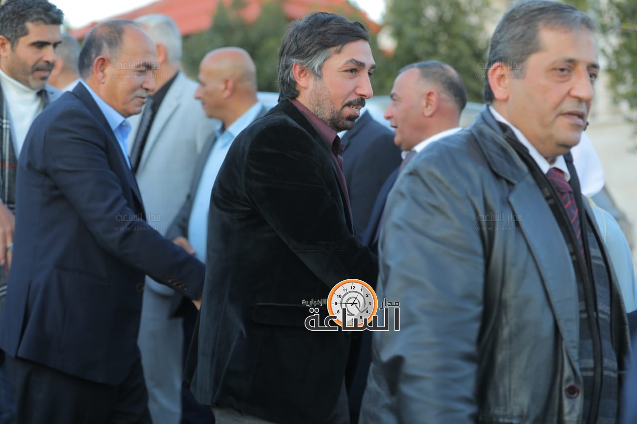 Madar Al-Saa Images 0.28120211294698993