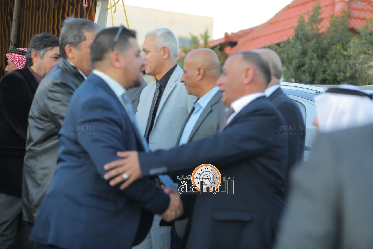 Madar Al-Saa Images 0.11171401415313653