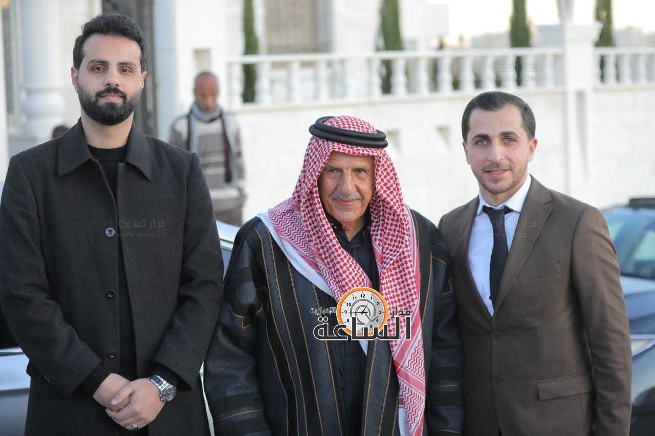 Madar Al-Saa Images 0.2568647697727109