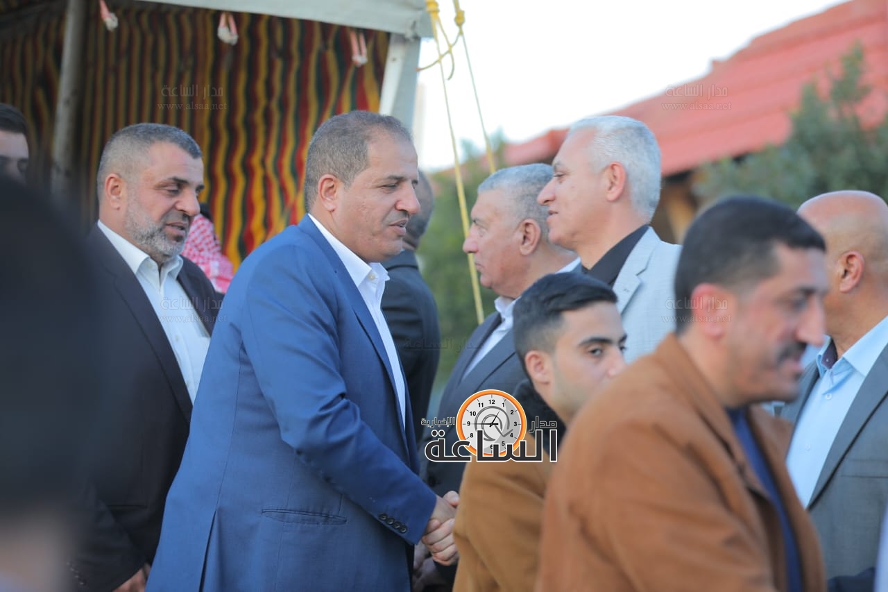 Madar Al-Saa Images 0.30623794127919335