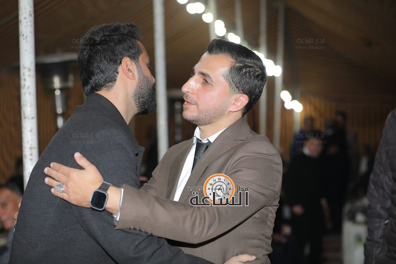 Madar Al-Saa Images 0.09344025702812941