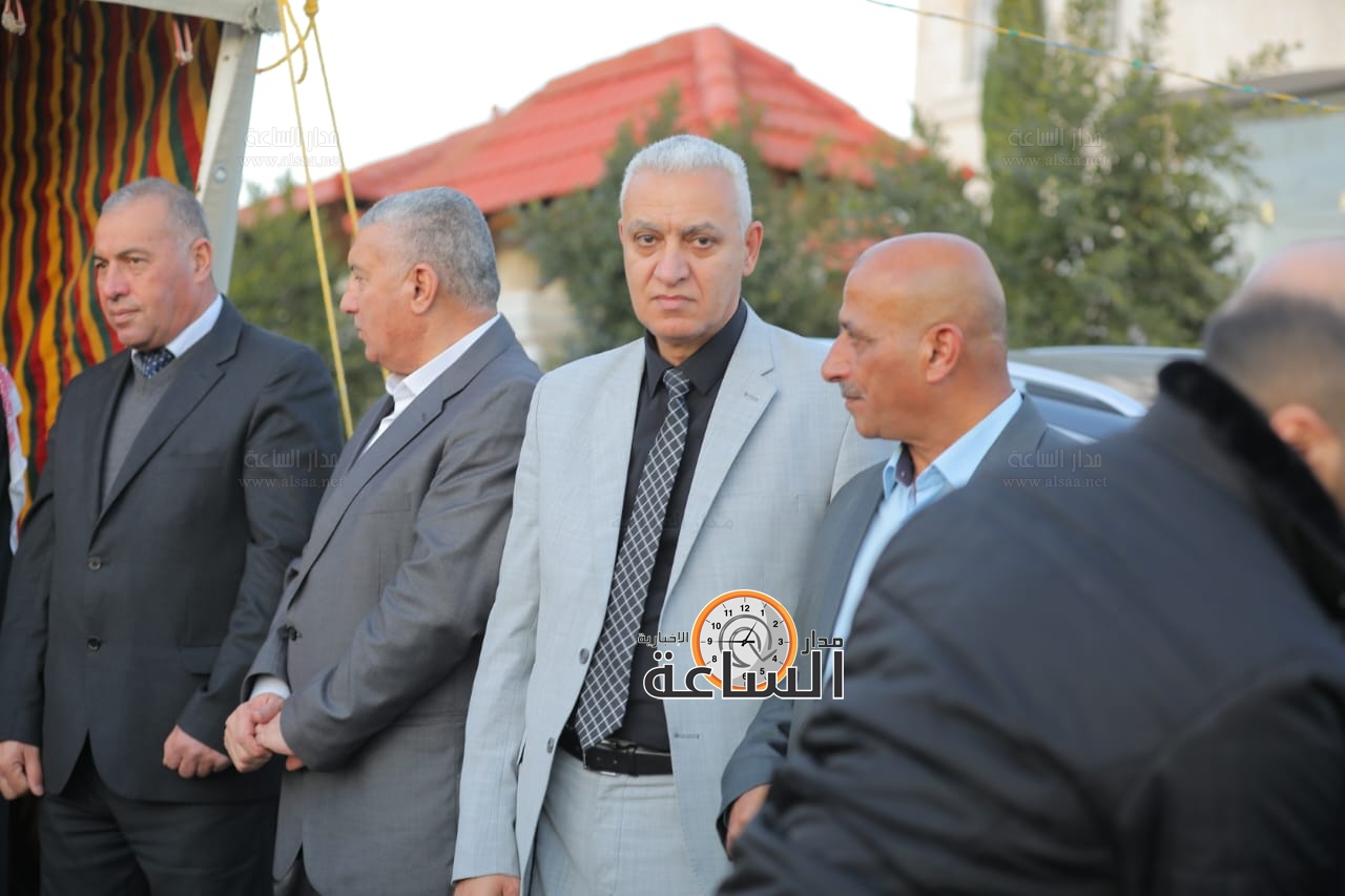 Madar Al-Saa Images 0.0010842925282317228