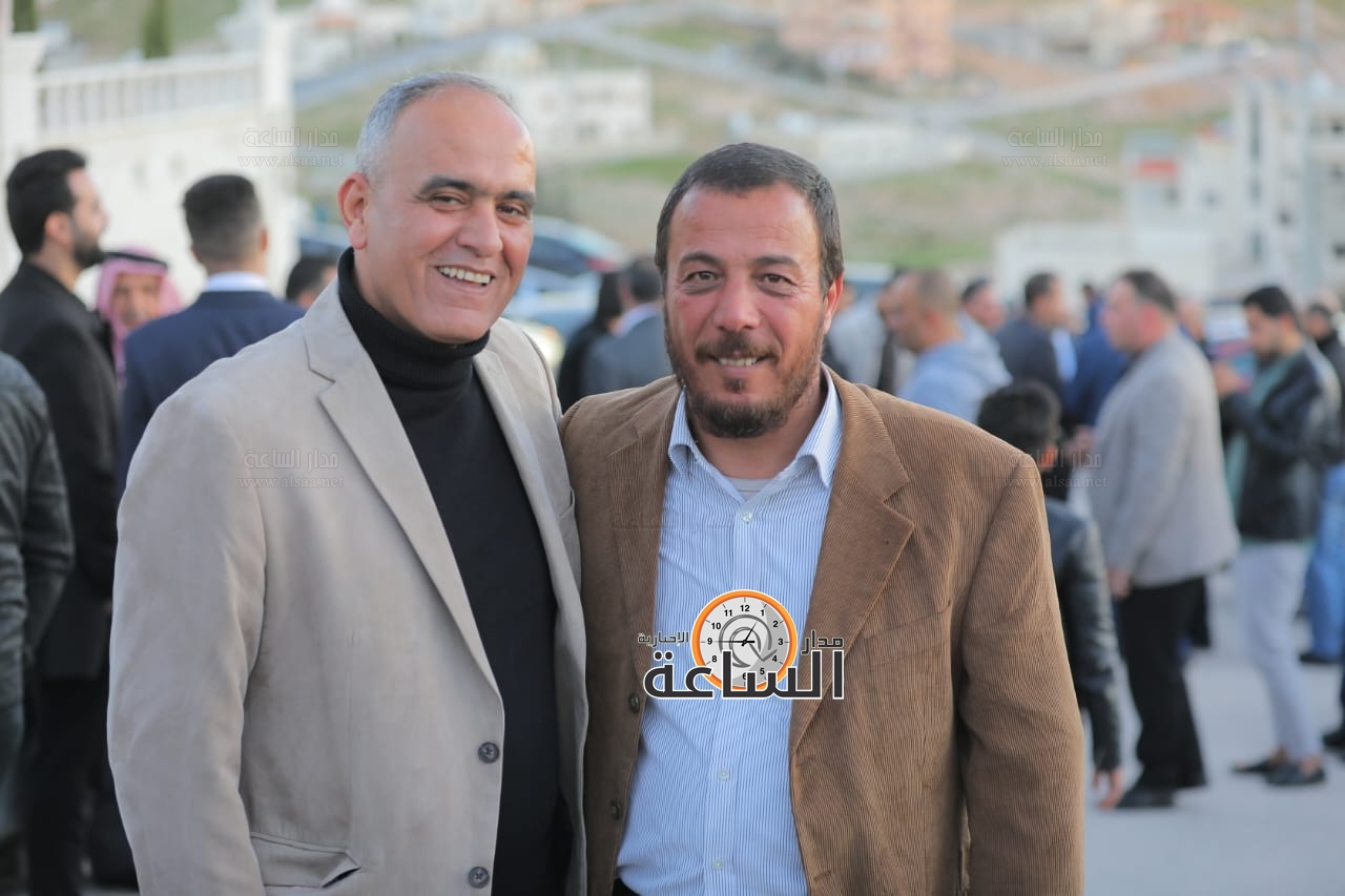 Madar Al-Saa Images 0.302517130044865