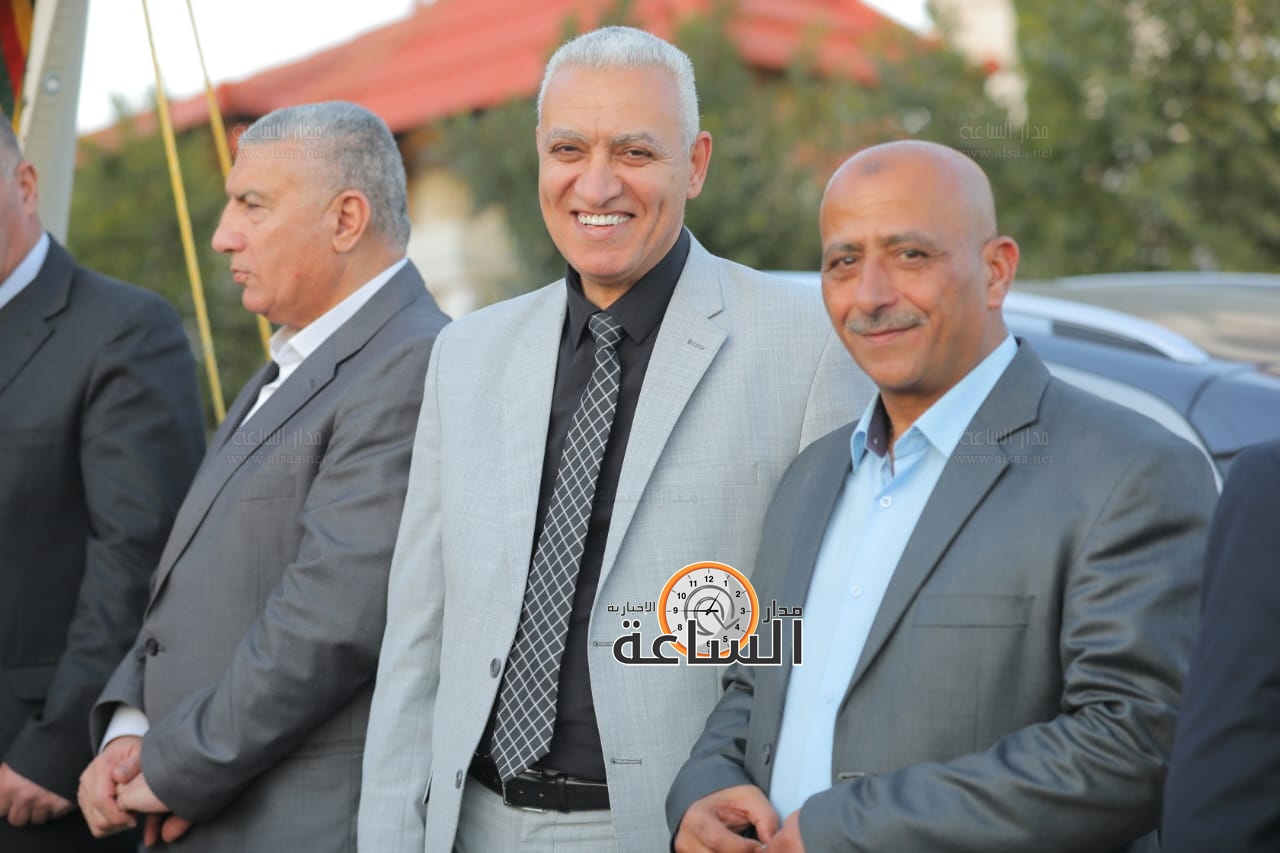 Madar Al-Saa Images 0.3709184910146379