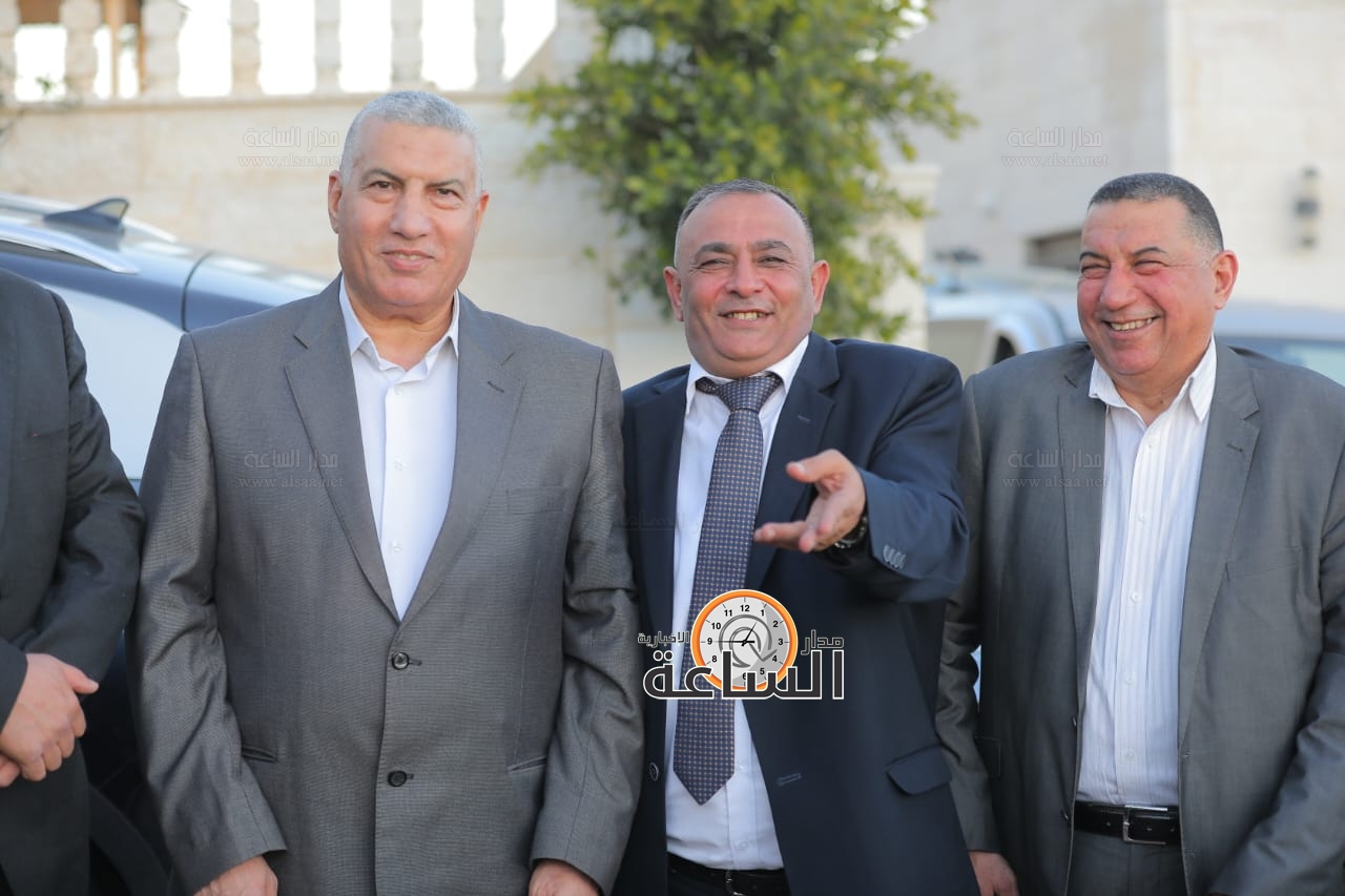 Madar Al-Saa Images 0.263573393057676