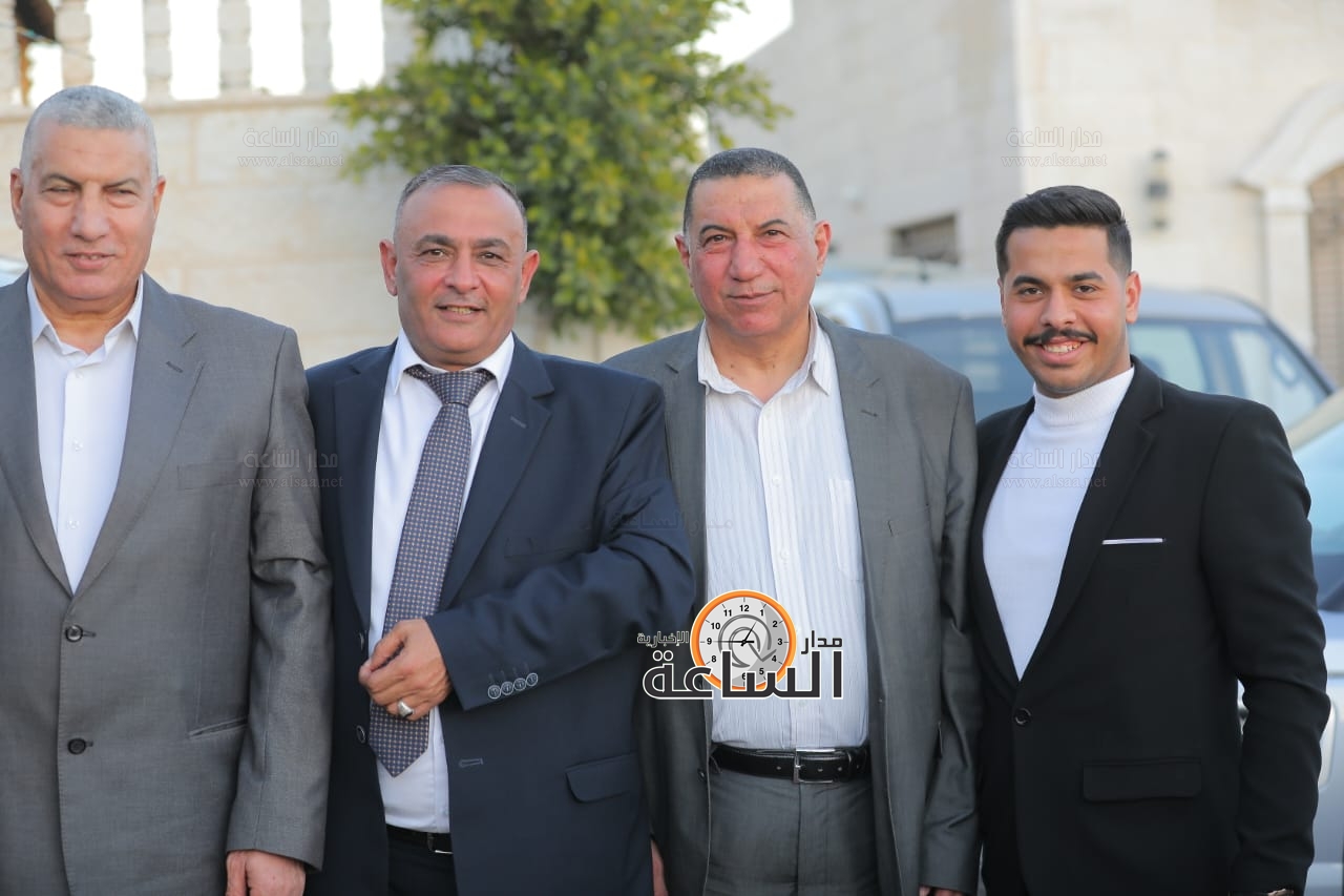 Madar Al-Saa Images 0.06049348082346717